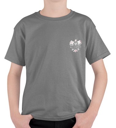 KOSZULKA DZIECIĘCA RZECZPOSPOLITA POLSKA